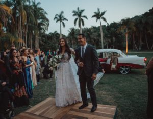 wedding vintage car hire