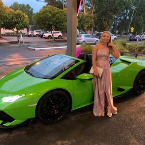 lambo school formal