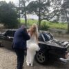 Holden EH Stretch Limousine Car Hire for weddings, formals and other special events on the Sunshine Coast and in Noosa