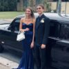 Holden EH Stretch Limousine Car Hire for weddings, formals and other special events on the Sunshine Coast and in Noosa