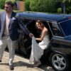 Holden EH Stretch Limousine Car Hire for weddings, formals and other special events on the Sunshine Coast and in Noosa