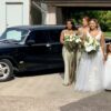Holden EH Stretch Limousine Car Hire for weddings, formals and other special events on the Sunshine Coast and in Noosa