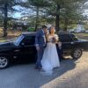 Holden EH Stretch Limousine Car Hire for weddings, formals and other special events on the Sunshine Coast and in Noosa