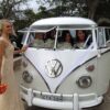 Classic Kombi Hire Sydney