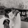 Vintage Car Hire Gold Coast for weddings