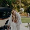 Vintage Car Hire Gold Coast for weddings