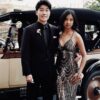 Vintage Car Hire for school formals