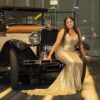 Vintage Car Hire Gold Coast for graduations