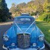 Wedding transportation, school formals, photoshoots Sydney
