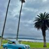 Classic Mercedes Benz Car Hire Sydney and Northern Beaches
