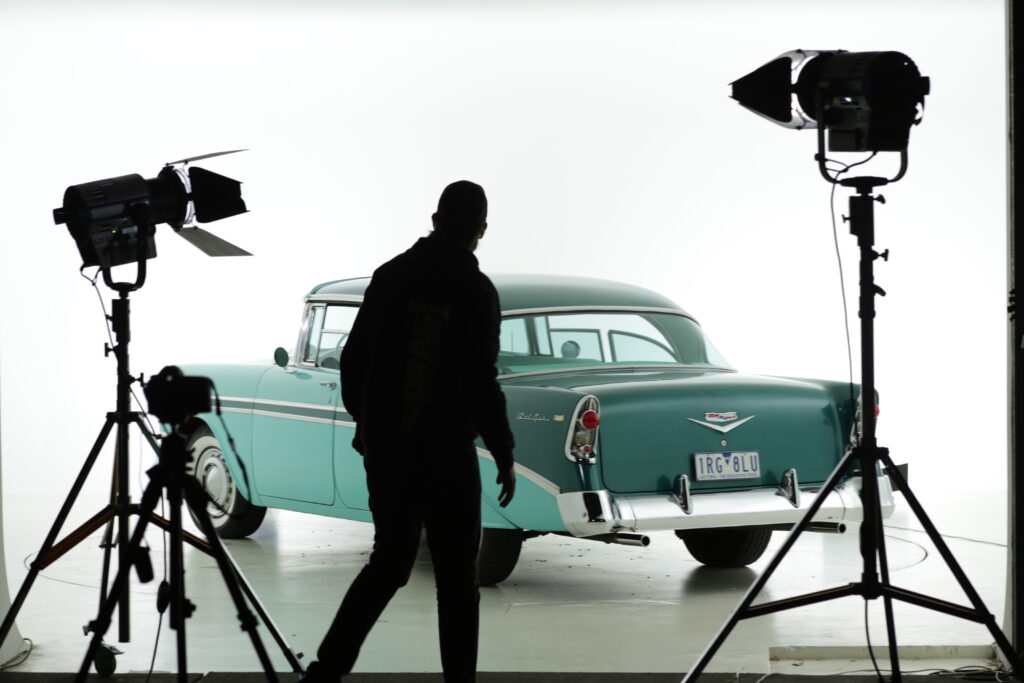 Classic car hire Melbourne for weddings, formals, photoshoots and car tours