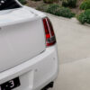 Chrysler Stretch Limousine Hire Melbourne