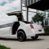 Chrysler Stretch Limousine Hire Melbourne