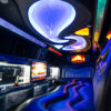 Chrysler Stretch Limousine Hire Melbourne and Mornington Peninsula for special events, school formals and weddings