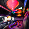 Chrysler Stretch Limousine Hire Melbourne and Mornington Peninsula for special events, school formals and weddings