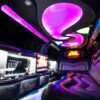 Chrysler Stretch Limousine Hire Melbourne and Mornington Peninsula for special events, school formals and weddings