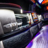 Chrysler Stretch Limousine Hire Melbourne and Mornington Peninsula for special events, school formals and weddings