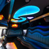 Chrysler Stretch Limousine Hire Melbourne and Mornington Peninsula for special events, school formals and weddings