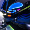 Chrysler Stretch Limousine Hire Melbourne and Mornington Peninsula for special events, school formals and weddings