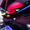 Chrysler Stretch Limousine Hire Melbourne and Mornington Peninsula for special events, school formals and weddings