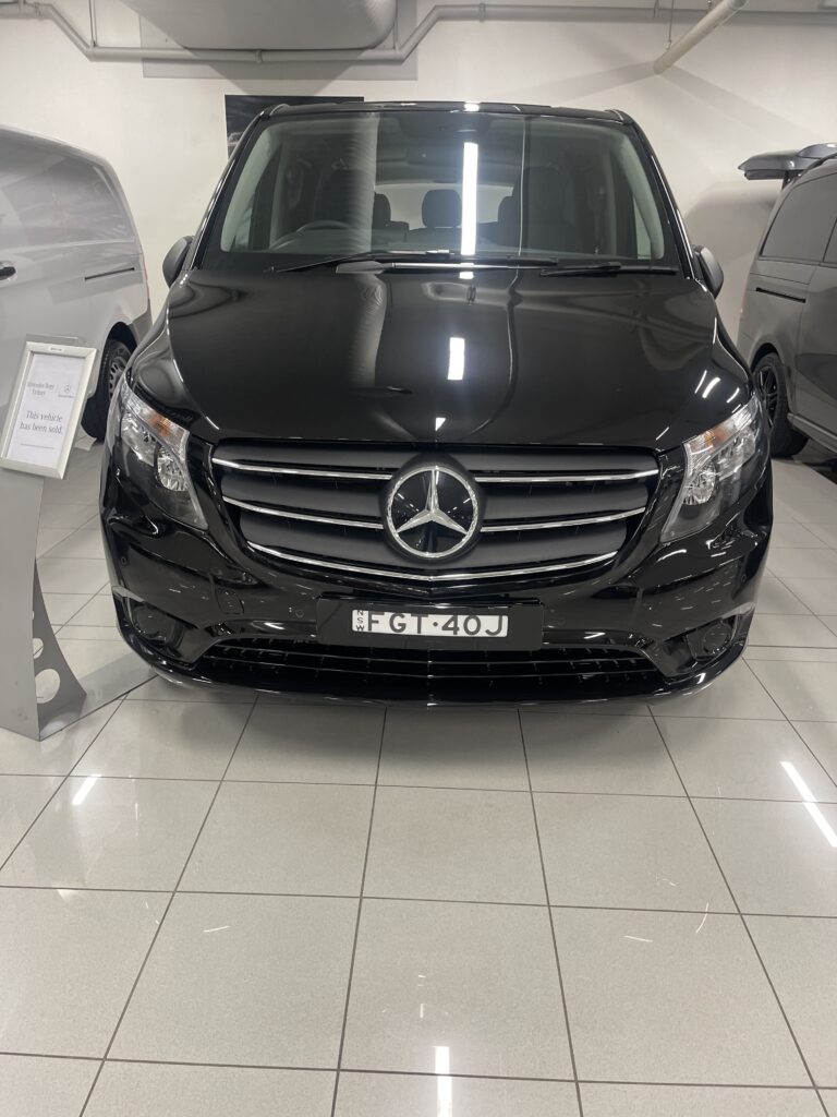 Mb Vito Dimensions Could This Be The Perfect Van For You Maybe - ng1q7om