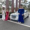 Luxury Car Hire Sydney