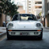 Porsche 911 supersport