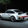 Porsche 911 supersport