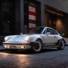 Porsche 911 supersport