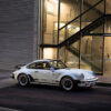 Porsche 911 supersport