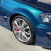 HSV Car Hire for school formals Byron Bay