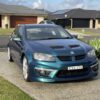 HSV Car Hire for school formals Byron Bay
