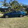 HSV Car Hire for school formals Byron Bay