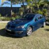 HSV Car Hire