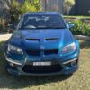 HSV Car Hire for weddings and events