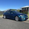 HSV Car Hire for weddings and events