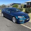 HSV Car Hire for school formals Byron Bay