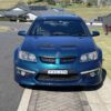 HSV Car Hire for weddings and events