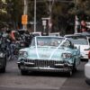 Cadillac car hire Melbourne and Mornington Peninsula