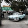 Cadillac car hire Melbourne and Mornington Peninsula