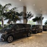 Luxury Transfer Service Sydney