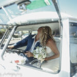 Kombi Hire for Weddings & Elopements