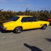 Aussie Muscle Car for Photoshoots and Promotional Hire