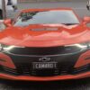 Camaro SS Muscle car hire