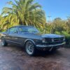 Classic Mustang Muscle Car Hire Sydney