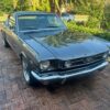 Classic Mustang Muscle Car Hire Sydney