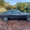 Classic Mustang Muscle Car Hire Sydney