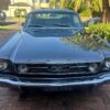 Classic Mustang Muscle Car Hire Sydney