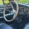 Classic Mustang Muscle Car Hire Sydney