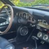 Classic Mustang Muscle Car Hire Sydney